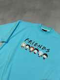 تیشرت طرح Friends سریال فرندز